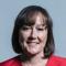 Jo Stevens Portrait