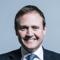 Tom Tugendhat Portrait