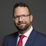 Mark Ferguson Portrait