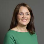 Linsey Farnsworth Portrait