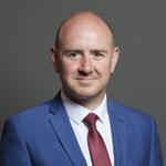 Frank McNally Portrait