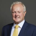 Clive Jones Portrait