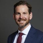 Alex Ballinger Portrait